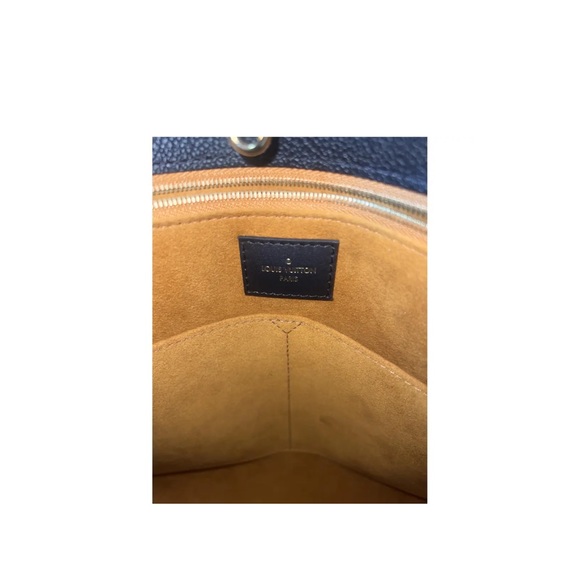 Louis Vuitton onthego gm bag - Picture 6 of 6